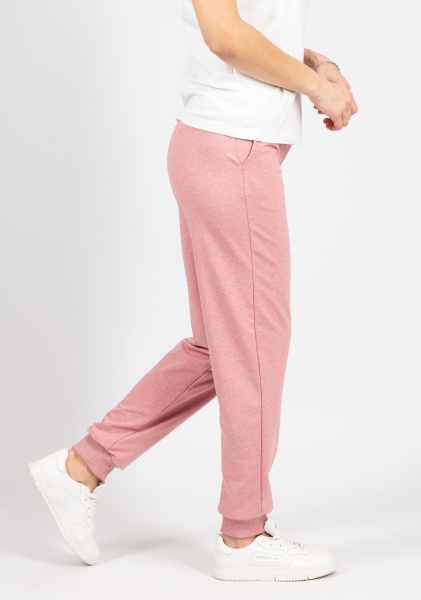 03-розовый меланж