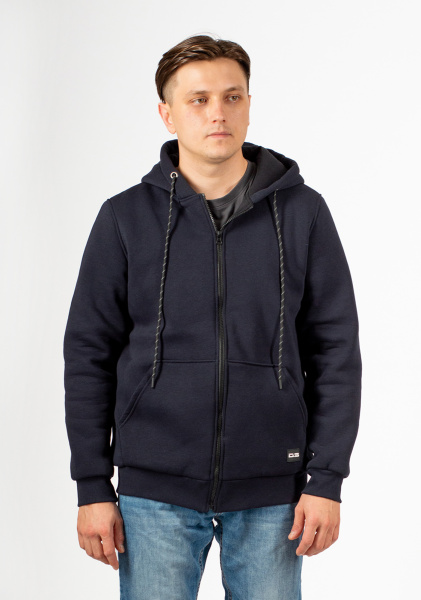 01-темный синий