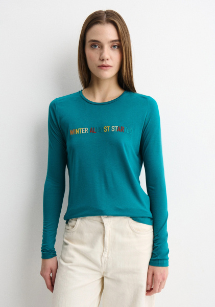 01-изумрудный