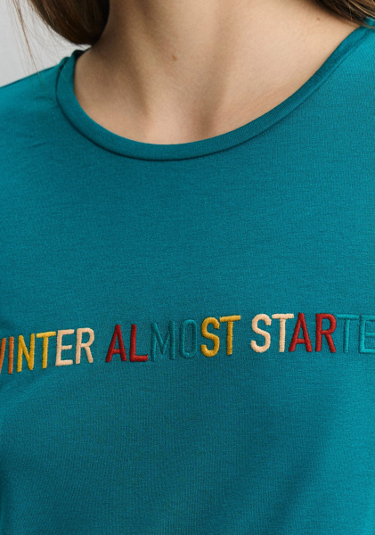 03-изумрудный