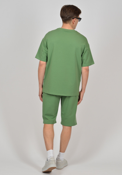 02-оливковый