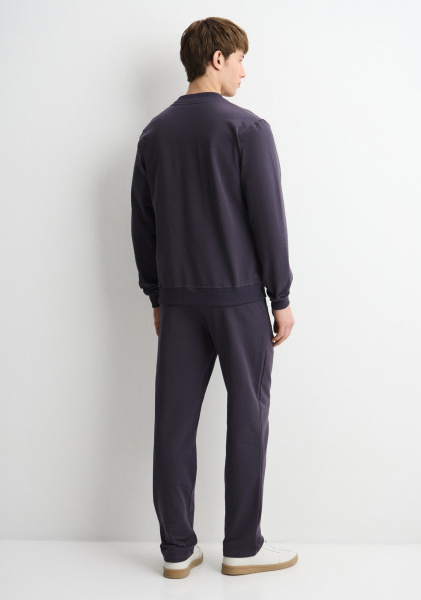 02-графитовый