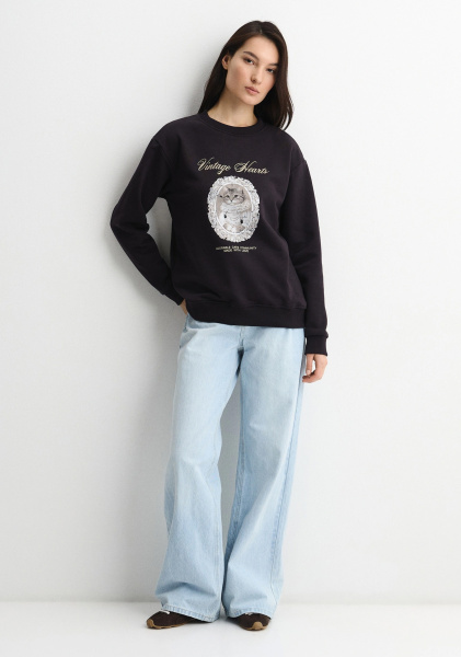 05-графитовый