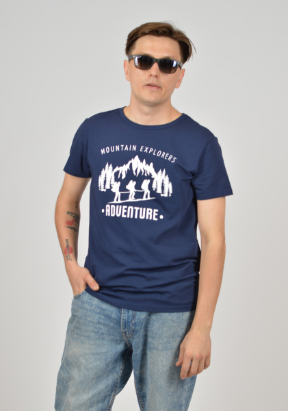 05-темный синий