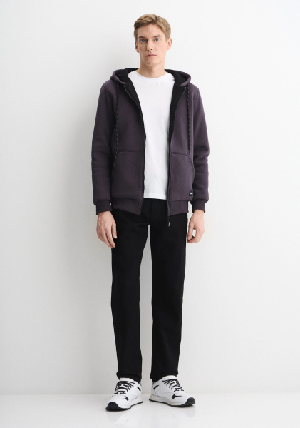 05-графитовый